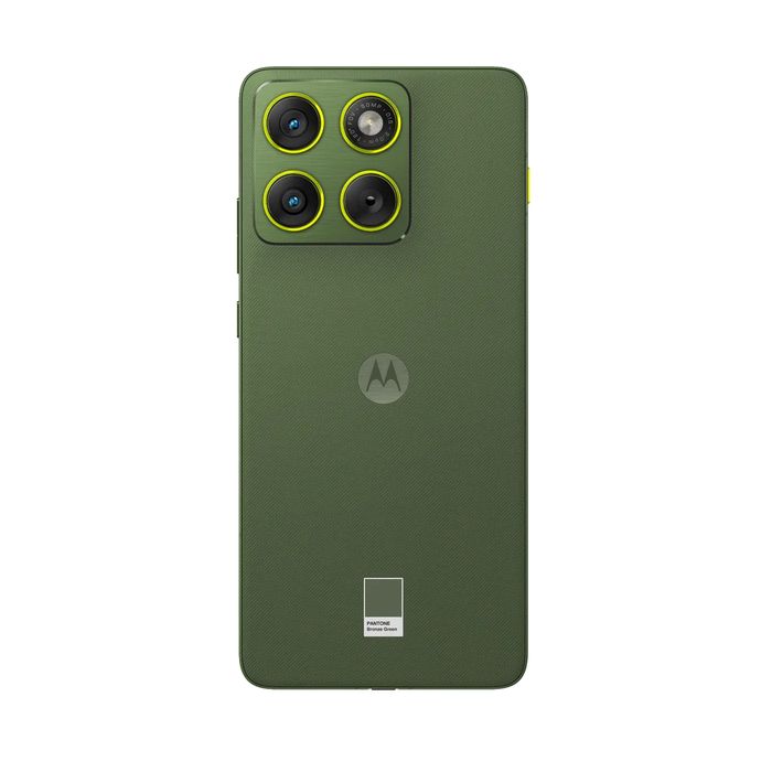 Motorola Edge 70 (12/512 ГБ) — Запечатан!