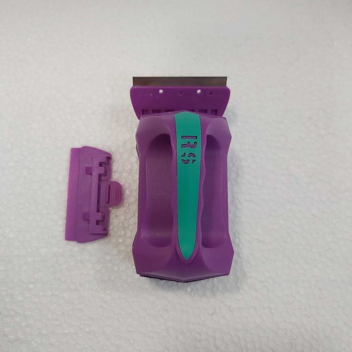 Магнитна чистачка за аквариум RS 31C