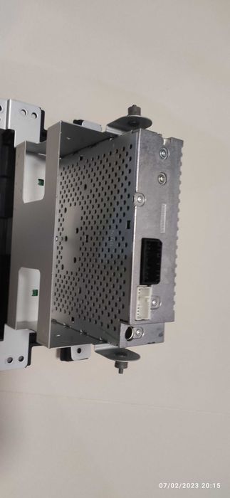 CD mp3 за Suzuki Grant Vitara