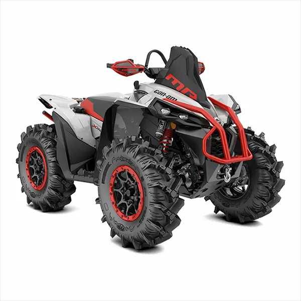 Can-Am Renegade X MR 1000R 2026