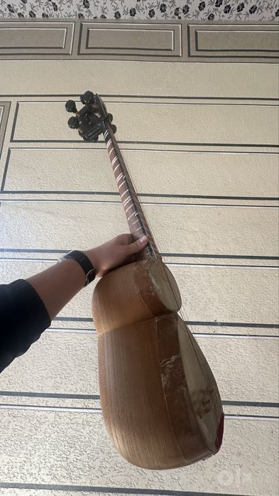 Tor sotiladi yangi chalinmagan
