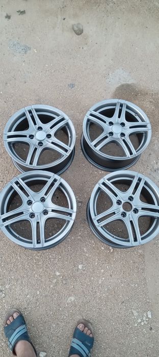 Диск R 15. Комплект