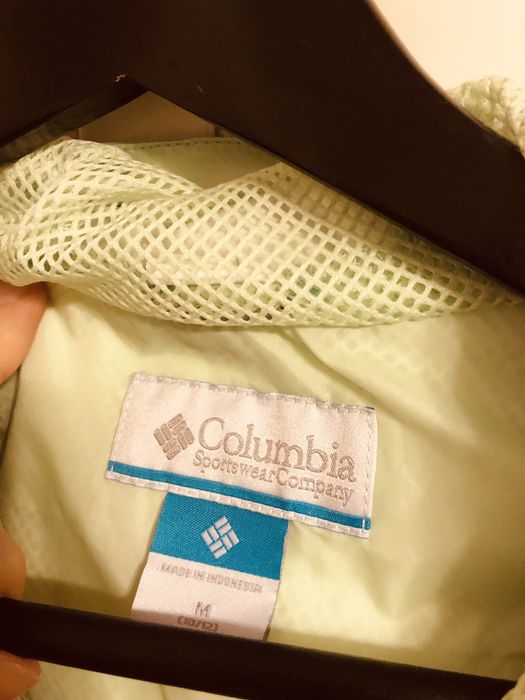 geaca/ foita copii, Columbia, 11/12ani