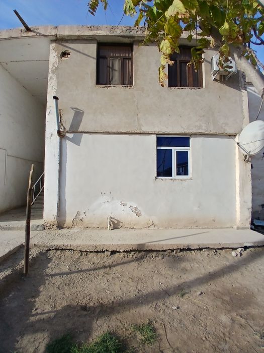 Sanat maktabi orqasinda kopis sotiladi