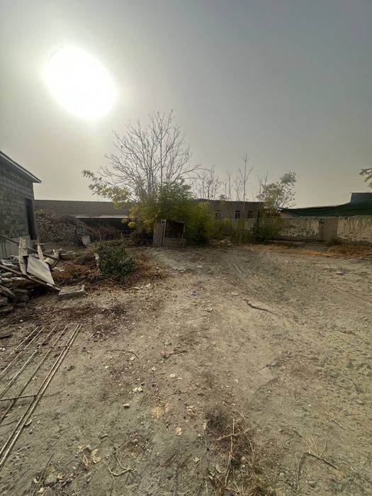 Yer sotiladi 8 sotox