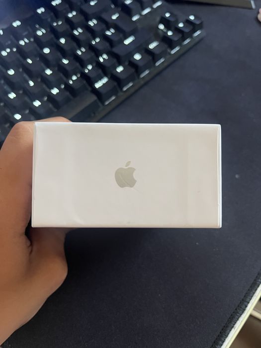 Слушалки AirPods 3 Pro