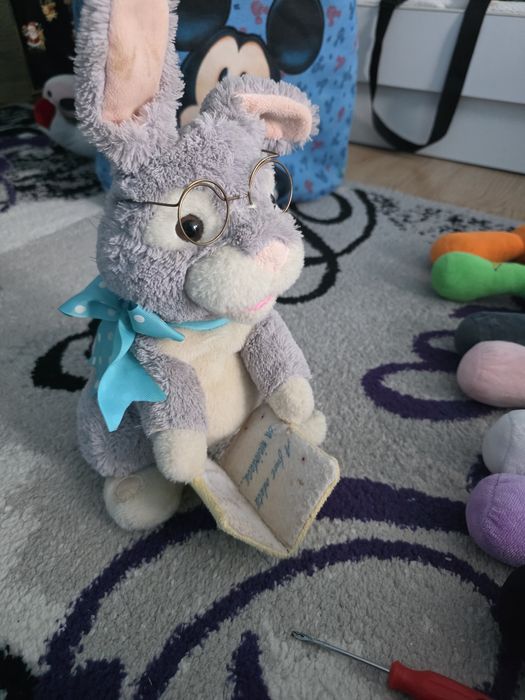 Iepurașul Trancănel