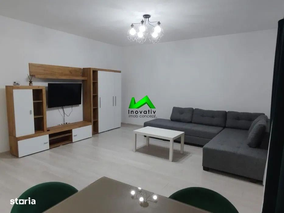Apartament de vanzare 2 camere Sibiu Selimbar Triajului — fotografia 1
