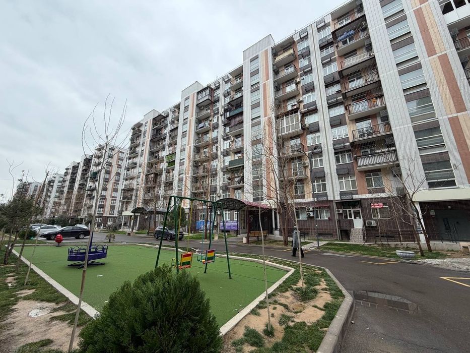 Продаётся квартира Корасу-6 Авайхон