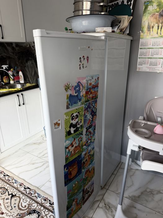 Продается холодильник