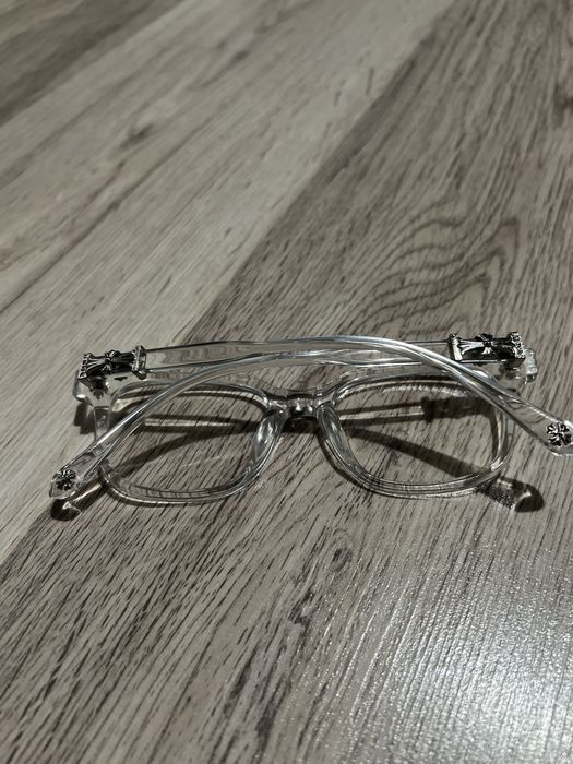ochelari chrome hearts shades