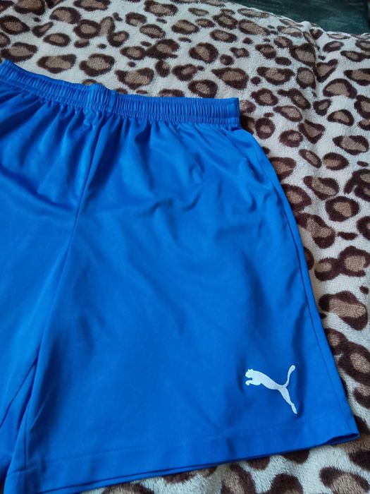 Pantaloni scurți sport Puma