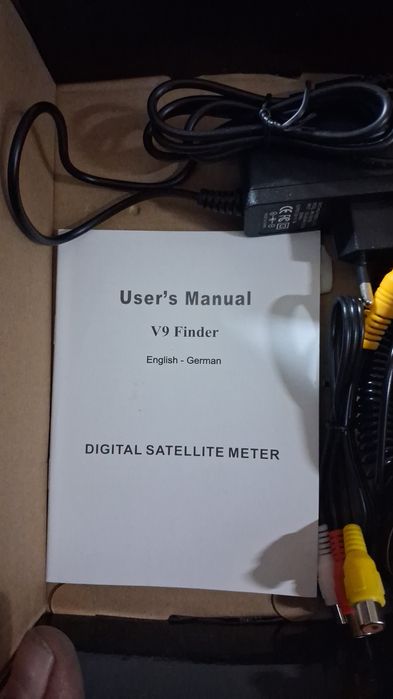 Detector de sateliti