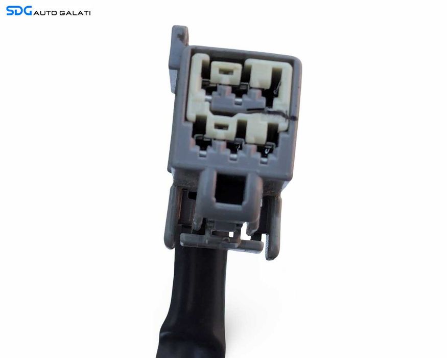 Oglinda Dreapta Electrica Ford Focus 2 2004 - 2010 [LR4109]