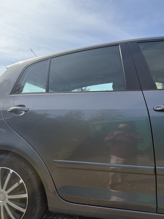 Portiera dreapta spate golf 5 plus