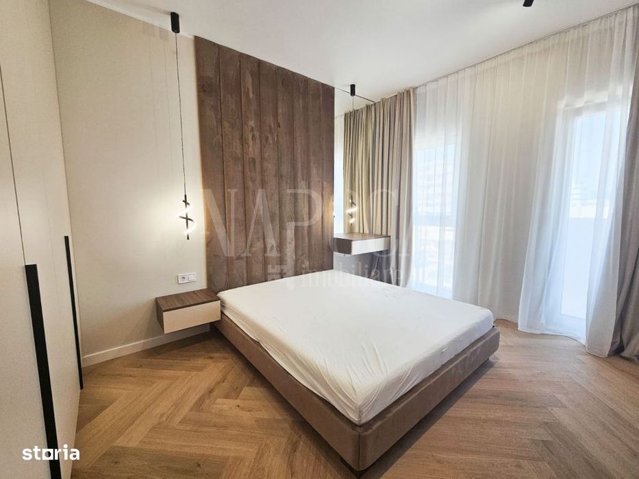 Apartament 2 camere de vanzare in Floresti — fotografia 3