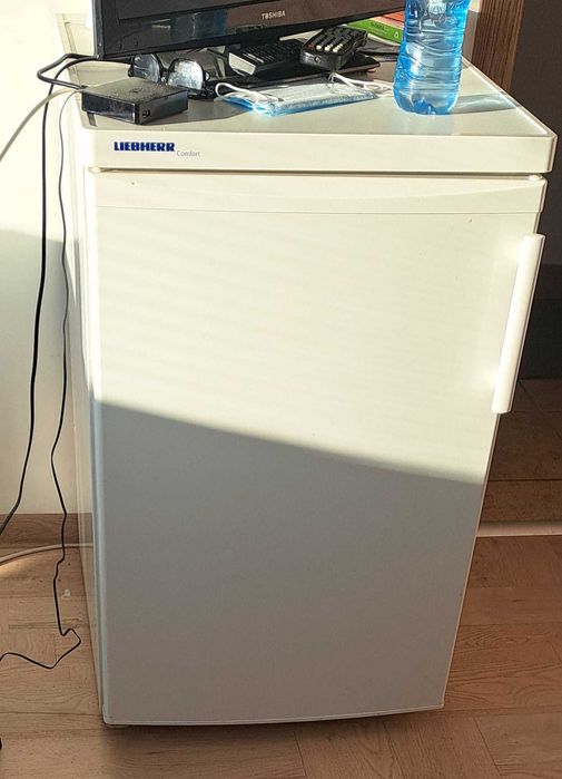 Хладилник Либхер в отлично състояние