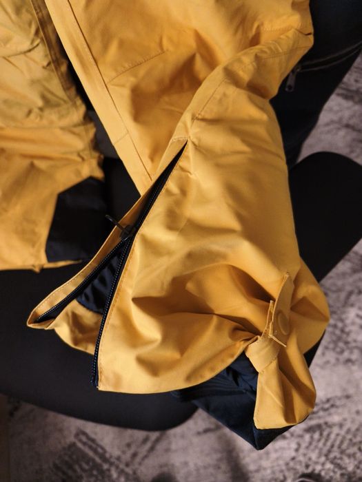 Pantaloni de schi cu membrana 10000 pentru băieți 158cm - 12/13 ani