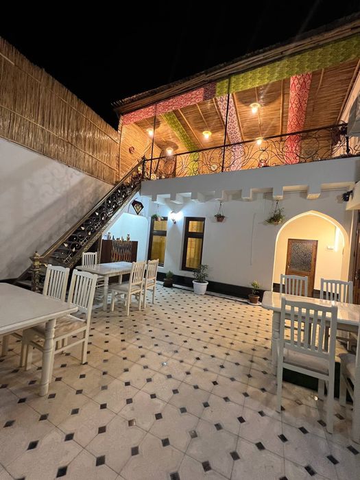 Арзон Мехмонхона Эски шахар марказида