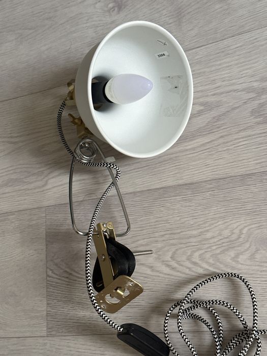 Бра настенный икеа