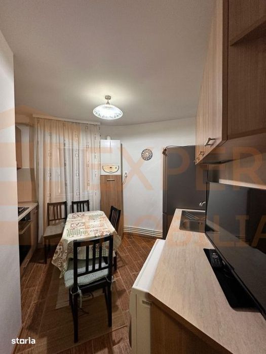 Apartament 2 camere de inchiriat pe termen lung, zona Inel I - Eden, C — fotografia 3