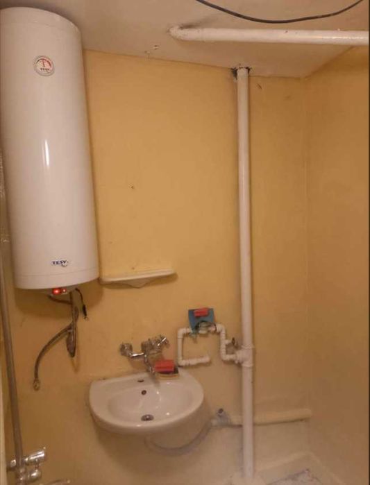 Продава се Едностаен апартамент в Варна, Владислав Варненчик - 30 кв.м за 1664 €/кв.м - Снимка #7