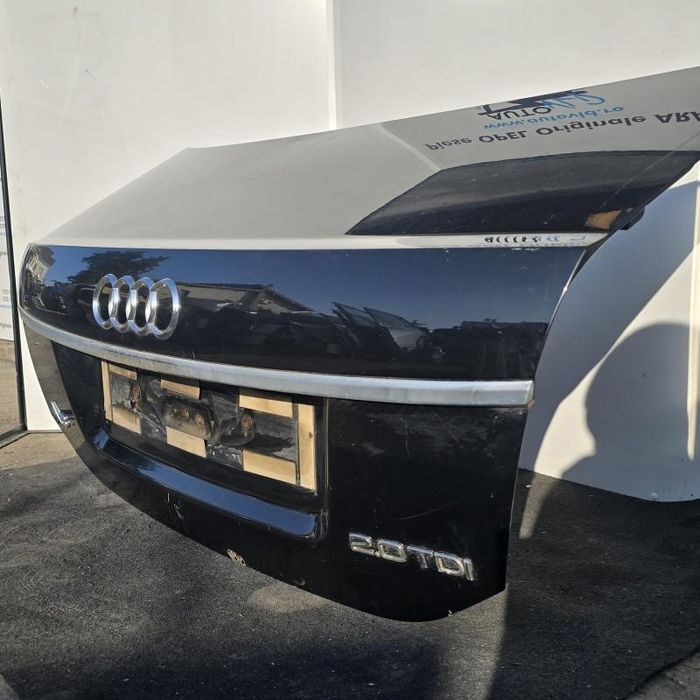 Capota portbagaj Audi A6 facelift 4f, C6