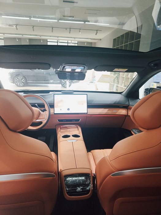 CHANGAN Deepal 215 km Max GIBRID ( V NALICHI ) Счет  Справка