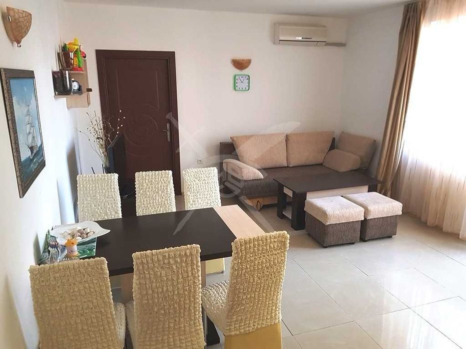 Продава се Тристаен апартамент в к.к. Слънчев бряг - 95 кв.м за 895 €/кв.м - Снимка #3