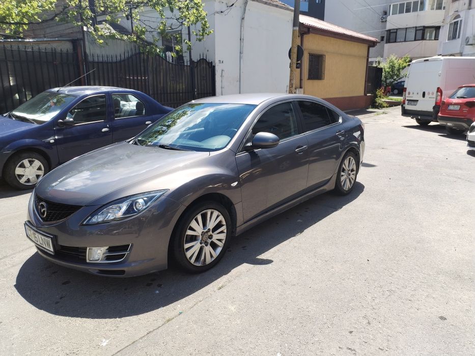 Vand Mazda 6 2.0 Diesel