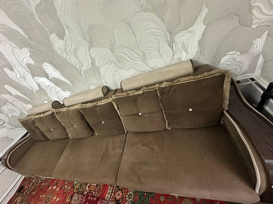 Yumshoq mebel/ divan