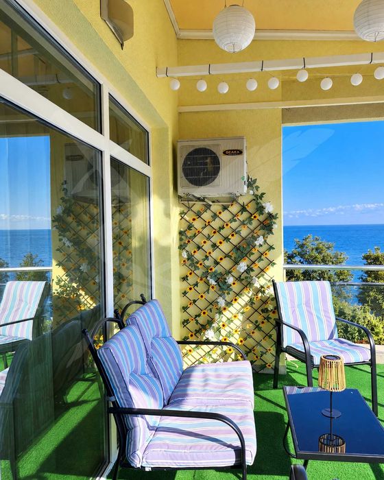 Продава се Двустаен апартамент в Китен - 72 кв.м за 1778 €/кв.м - Снимка #4