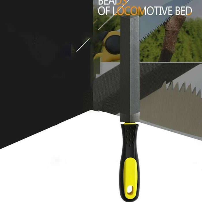 Pila de ascutit ferastrau cu dinti Silky. Noua ambalata!