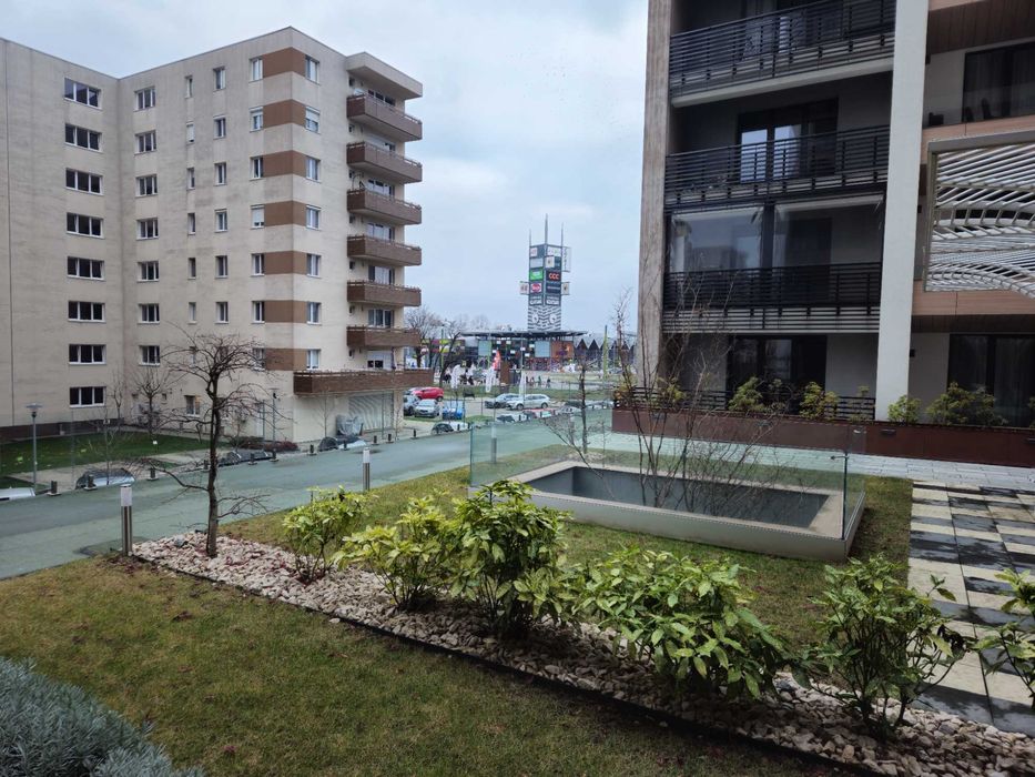 Cazare de Lux in Brasov centru - Familii, Concedii, Business