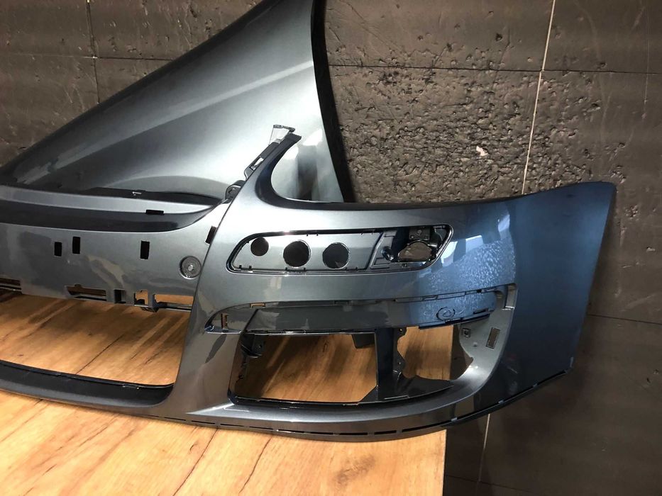 Bara & Aripa Fata Stanga VW Jetta 3 III 2005-2011 (LA6R (Verde))