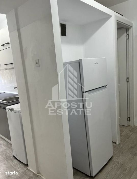 Apartament cu 3 camere de vanzare , etaj intermediar , Zona Dacia