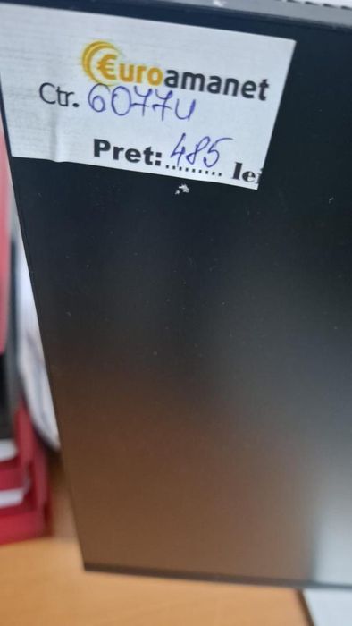 Monitor LED IPS Dell 27",  S2721HN -N2-