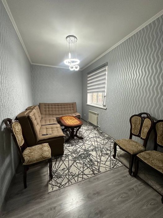 Аренда квартиры рядом с метро Максим Горький