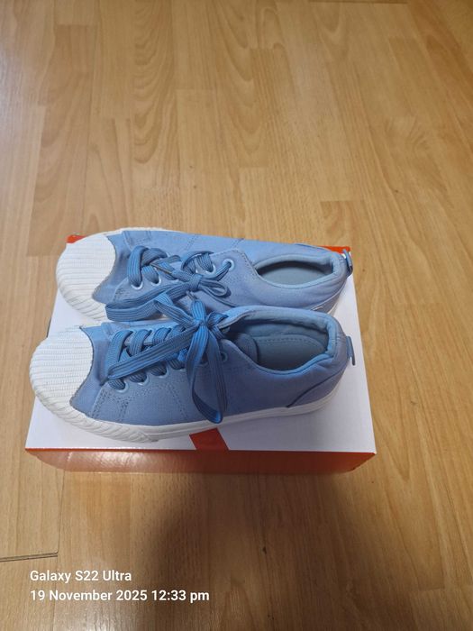 Кецове Reserved 35