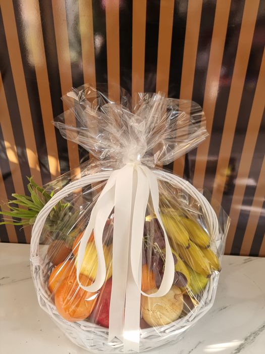 Фруктовая корзина