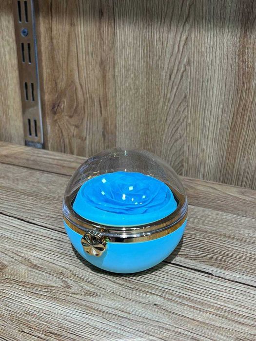 Футляр для Колец – Подарка Девушке