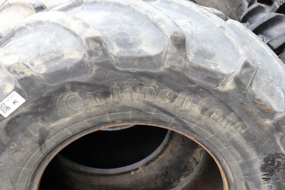 Cauciucuri 500/70R24 Continental SH pentru Combina Livrare Rapida