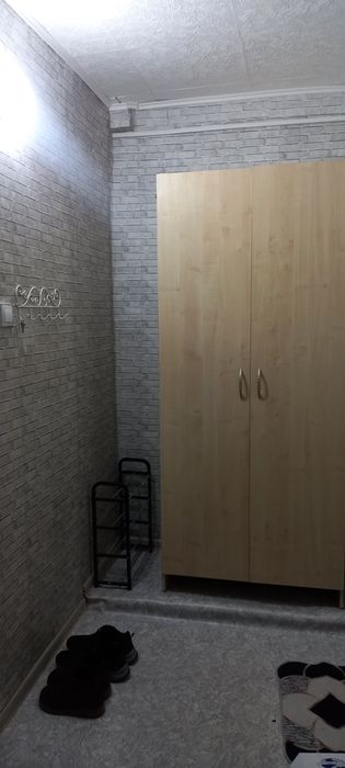 Сдам мебелированную 1.5квартиру