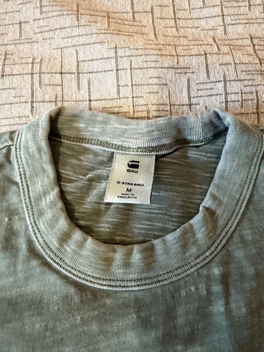 Тениска G-Star Raw
