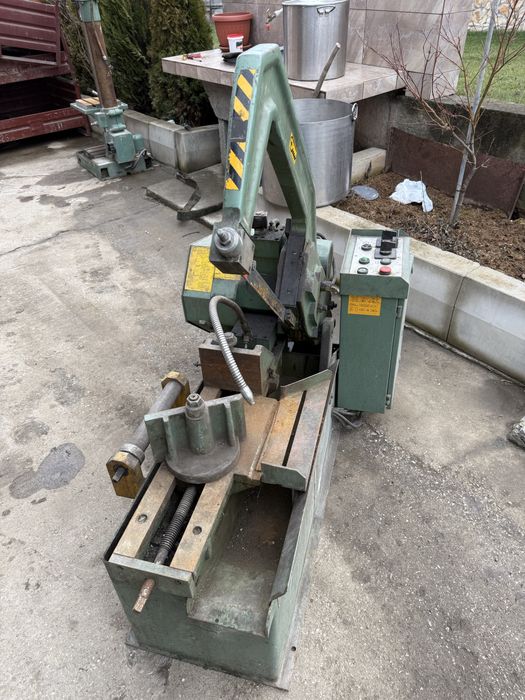 Ножовка ОН 253.