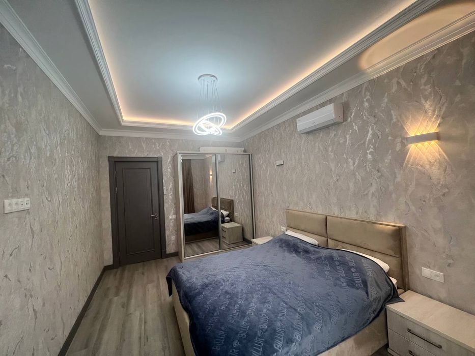 Аренда элитной квартиры