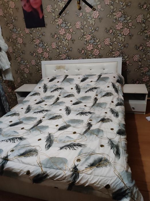 СРОЧНО Продам спальный гарнитур