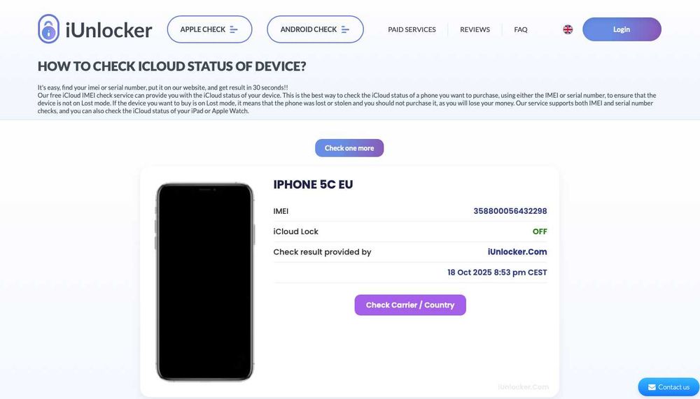 placa de baza iphone 5c, neverlocked