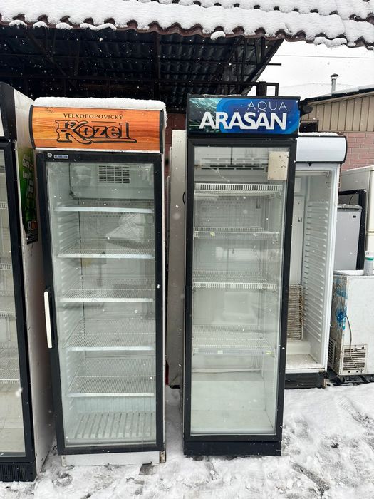 Холодильник для напитков с доставкой