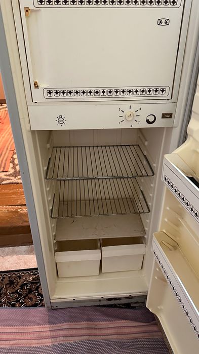 Холодильник SINO